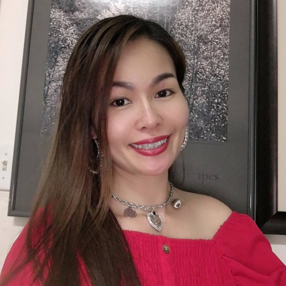 Meet your Posher, Thuong
